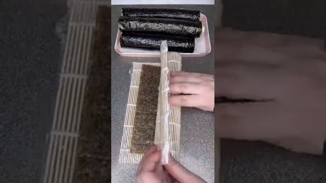 Очень просто и вкусно - И экономно роллы смотреть онлайн