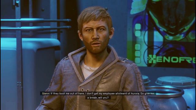 Let's Play Starfield - Part 55: Odd Jobs Around Neon смотреть онлайн