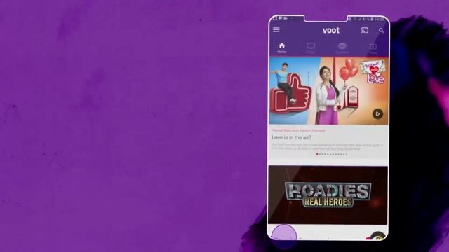 ROADIES REAL HERO 20SEC WD смотреть онлайн