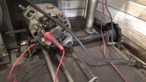 ВАЗ 2104 - 07.Нет зарядки АКБ.Проверим реле-регулятор(будни автоэлектрика)