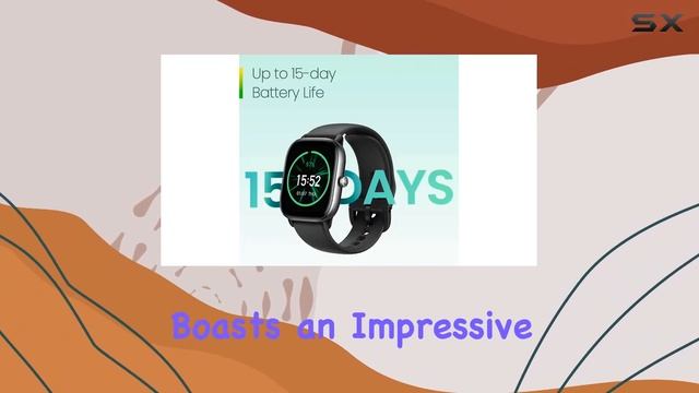 Unlock Your Adventure with Amazfit GTS 4 Mini Smart Watch - Full Review! смотреть онлайн