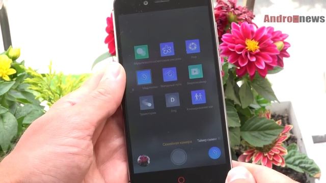 ZTE Nubia Z11 Mini обзор отличного камерофона с букетом изъянов | Review | отзывы