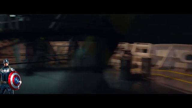 Эволюция костюма Капитана Америки | Evolution of Captain America's Costume смотреть онлайн