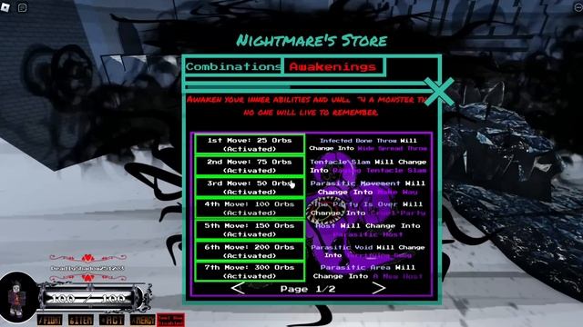 [CODE] Fresh Dungeon / Flowey / True Fresh Sans Awakening [Showcase] [Undertale: Timeline Collapse] смотреть онлайн
