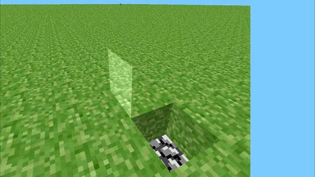 Minecraft: FIRST EVER MINECRAFT VERSION! - EARLY MINECRAFT ALPHA! смотреть онлайн
