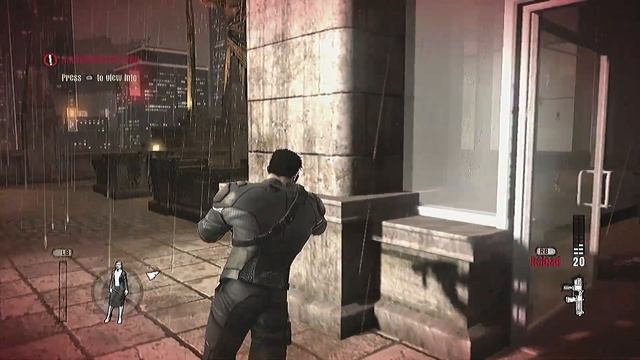 Dead to Rights: Retribution - Walkthrough | LongPlay [No Commentary] Part 2 смотреть онлайн