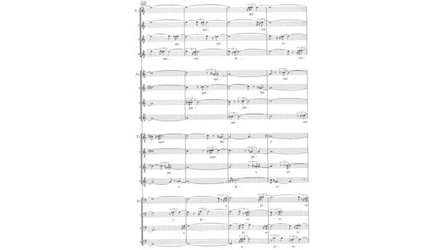 Ligeti: Lux Aeterna [Reuss]