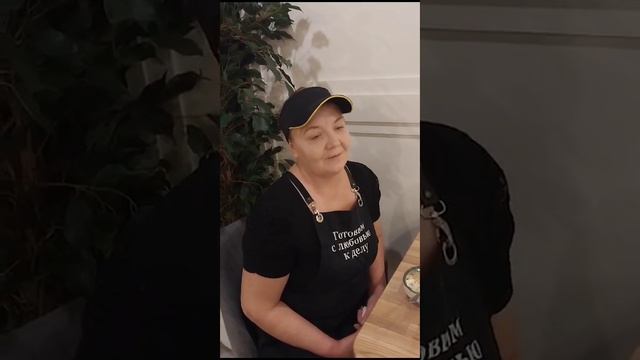 А вас на вахте кормят так же?