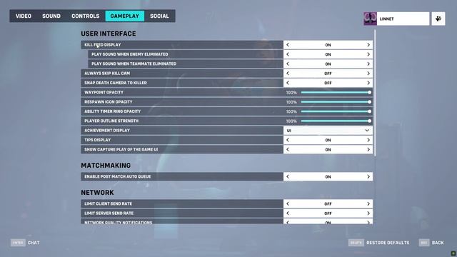How To Enable/Disable Kill Feed Display Overwatch 2 смотреть онлайн