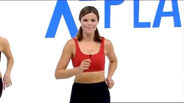 План Х худеем с кардио смотреть онлайн