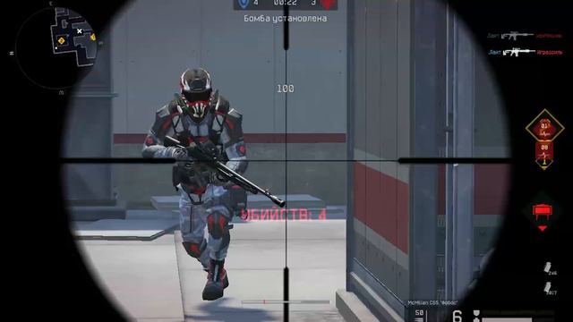 Warface 2019 07 19 Это фиаско Братан... смотреть онлайн