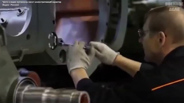 В США заявили, что советский Т-72 обладает большим модернизационным потенциалом смотреть онлайн