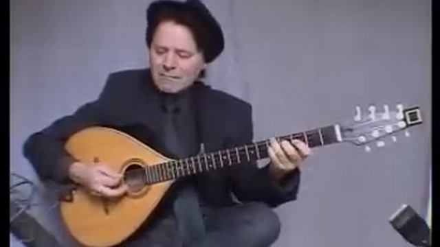 Irish Bouzouki Mandocello смотреть онлайн