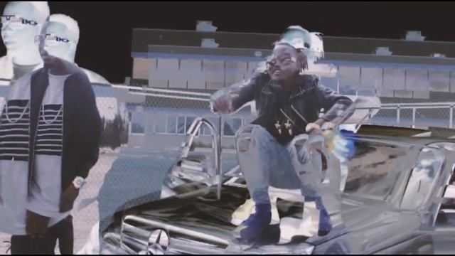 YAYOPENZA - AP WAY (canon 70d MUSIC VIDEO) 2K17 смотреть онлайн