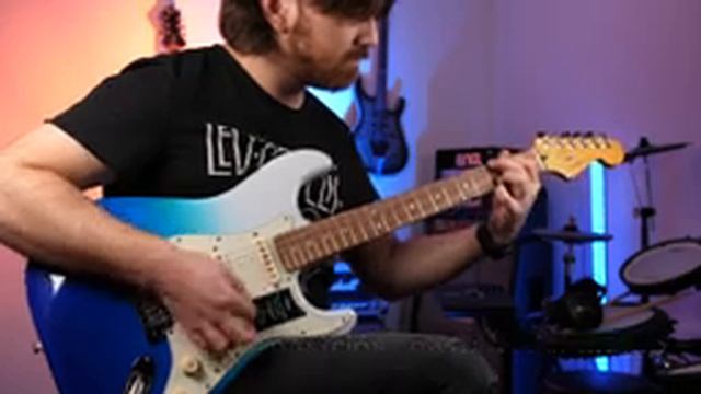La NUEVA Fender Player PLUS Series - Está de Moda! // Análisis y Sonido смотреть онлайн