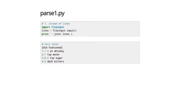Functional Programming with Python and Django QuerySets смотреть онлайн