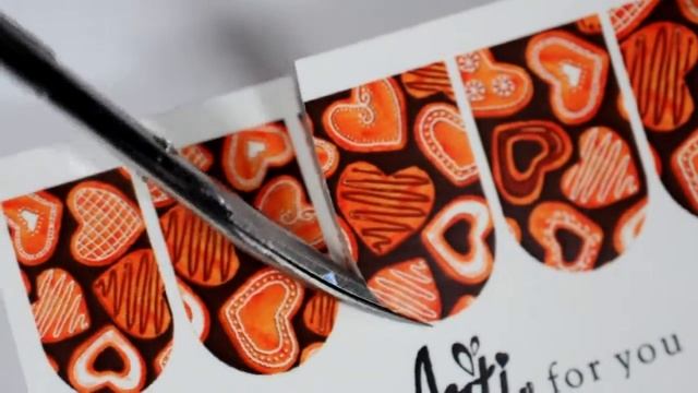 Слайдеры Arti for You смотреть онлайн