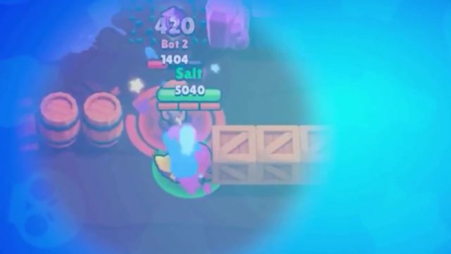 NEW BRAWLER GENE GAMEPLAY! GENE SUPER OP IN BRAWL STARS!! смотреть онлайн