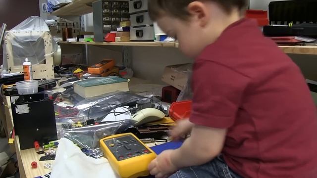 EEVblog #460 - Mailbag - Plasma Speaker смотреть онлайн