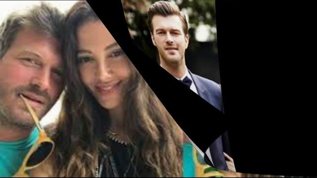 La paternidad le sienta muy bien a Kıvanç Tatlıtuğ... смотреть онлайн