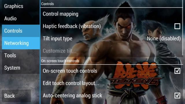 Tekken 6 - Best Settings on PPSSPP v1.3.0.1 (2018) [Settings with Gameplay] смотреть онлайн