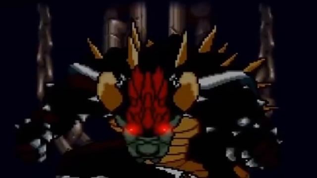 Super Mario Bros Z-Dragon Soul AMV Opening смотреть онлайн