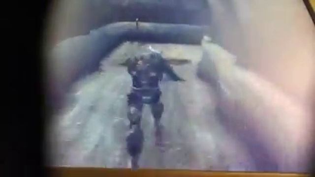 Lets Kill Morrowind Ep-1: Axe Murderer In The Temple