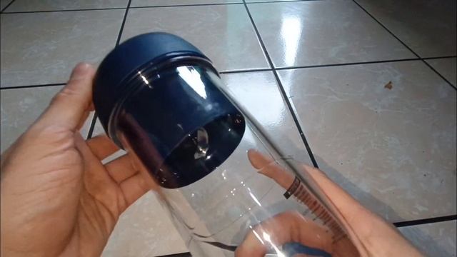 Licuadora portátil MasterTech M15216045 смотреть онлайн