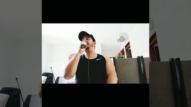 Jesus salvador cover Daniel Alcântara смотреть онлайн