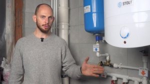 Электрокотел Protherm и бойлер косвенного нагрева | Котельная за 5 минут!