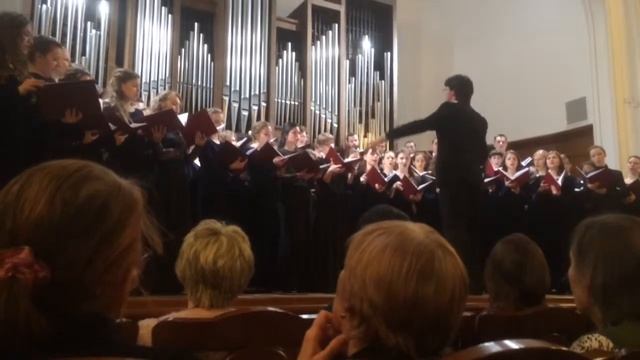Ю.Сахновский, стихи Г.Гейне "Али-Бей" смотреть онлайн
