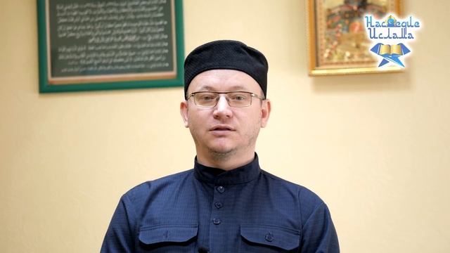 Судьба не меняется. Дуа в середине Шаабана | Марат Хазрат смотреть онлайн