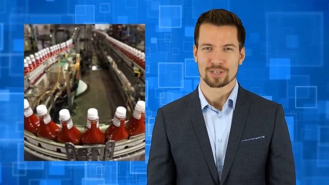 Оборудование для производства соусов, кетчупа, майонеза