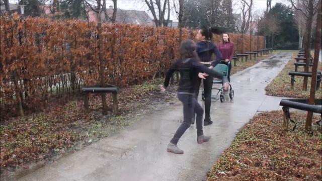 True happiness is really possible in a “disabled” body. смотреть онлайн