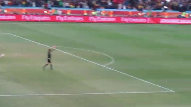 Penal decisivo "Loco" Abreu Uruguay vs Ghana смотреть онлайн