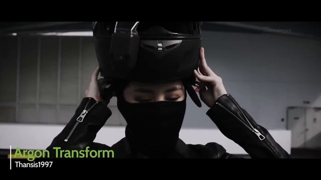 Smart Motorcycle Helmets You Didn't Know Existed смотреть онлайн