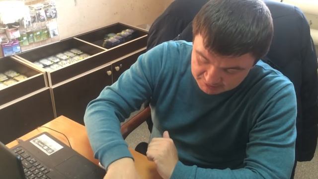 КАКИЕ ПОВОДКИ СТАВИТЬ НА ЖЕРЛИЦУ???? смотреть онлайн