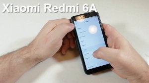 Redmi 6A Incoming Call And Ringtones. Входящий звонок и Встроенные Мелодии Звонка и Сообщений.
