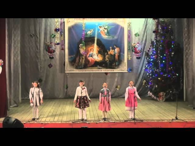 «Рождественское чудо» смотреть онлайн