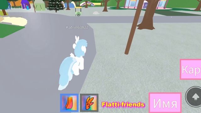 ☃️?✨ Новогодние приключения Коттон Клауди ?️?? смотреть онлайн