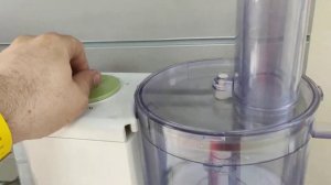 кухонный комбайн Braun