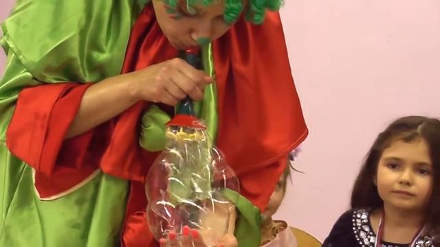 Выпускной в детском саду - праздничное агентство "Mr-Prazdnik.com" смотреть онлайн