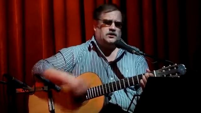 слова Игорь Юрича поет Алексей Шулаев песня "Память" смотреть онлайн