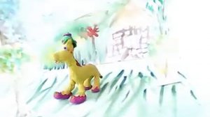 глупая лошадь.wmv