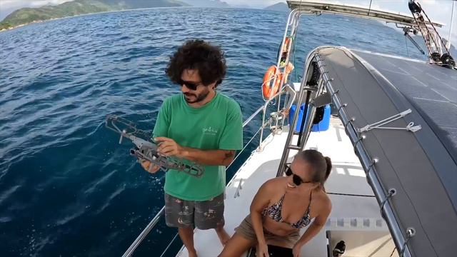 ⛵️ We MADE it Ep.252 смотреть онлайн