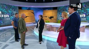 Жди Меня 27.09.2019