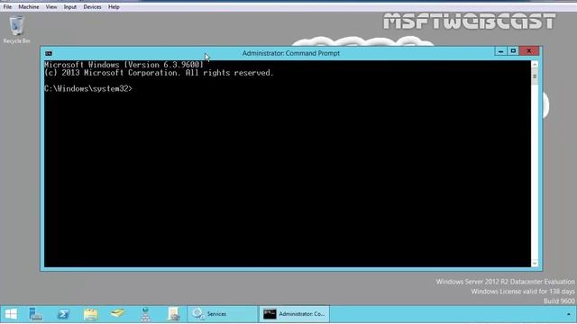 25. Step by Step Active Directory Optimization (Defragmentation) смотреть онлайн