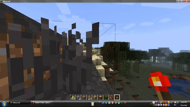 minecraft release 1.0.0 смотреть онлайн