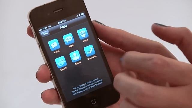 How to Convert Voice to Text on an iPhone : iPhone Basics смотреть онлайн