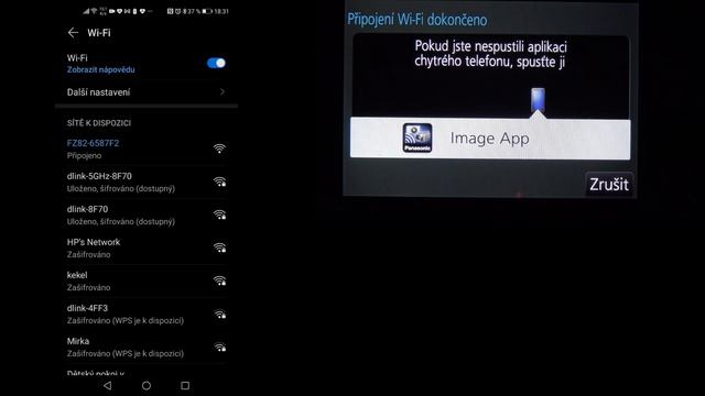 Panasonic LUMIX DMC-FZ82 - WIFI -- pokračování [4K] смотреть онлайн